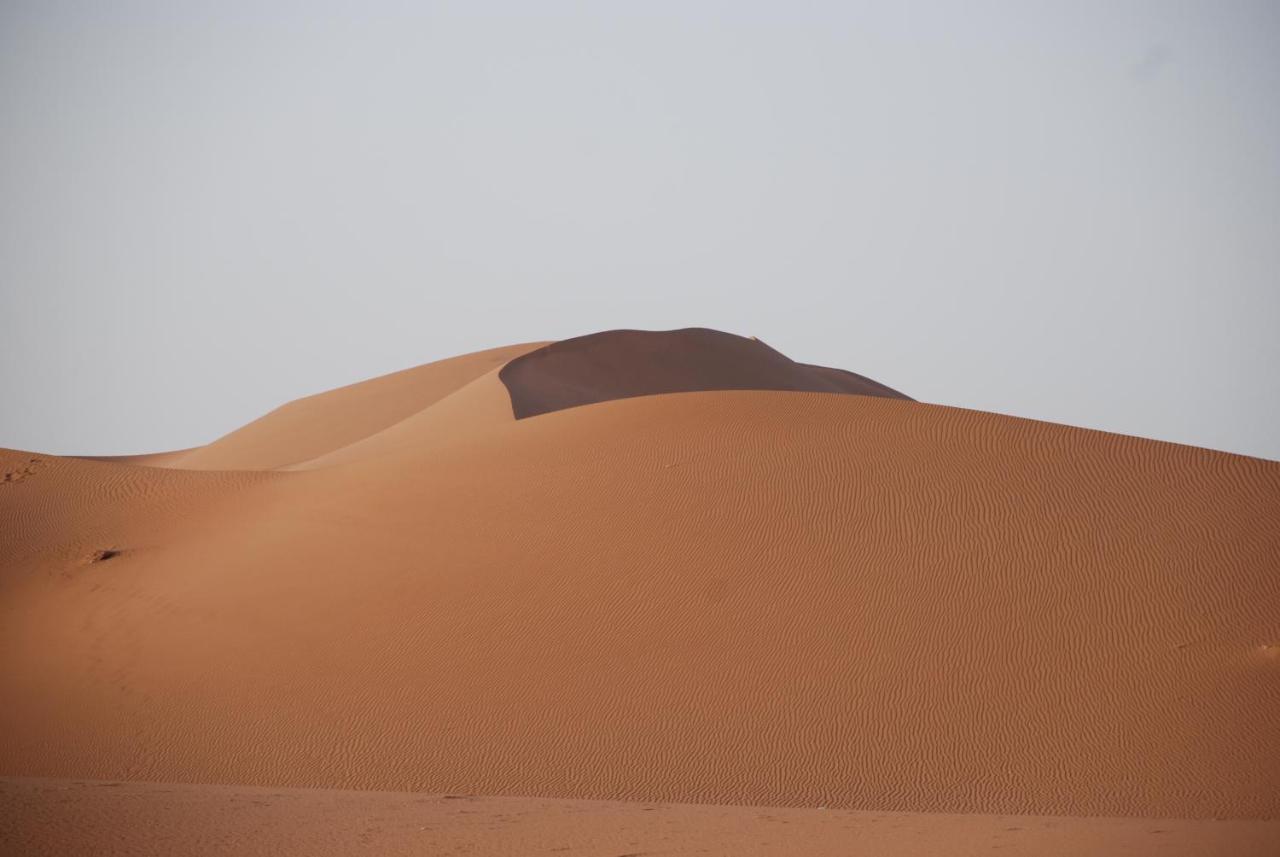 Kasbah Les Alizes Du Desert M'Hamid Exterior foto
